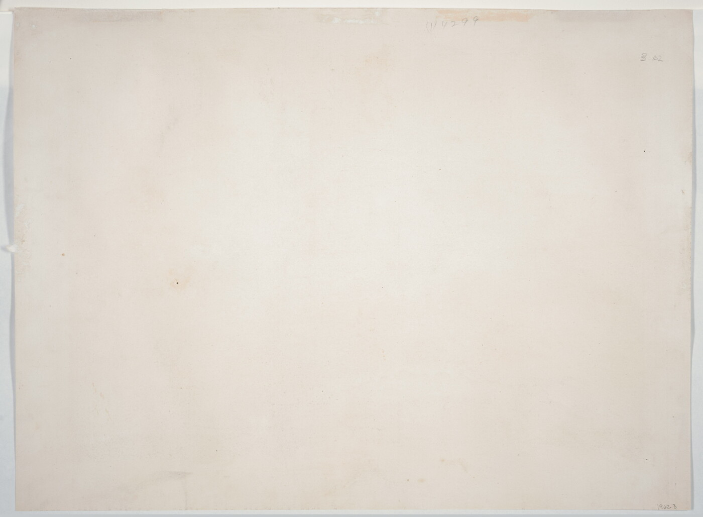 A color print of horses of many different colors and patterns running and playing in a field.