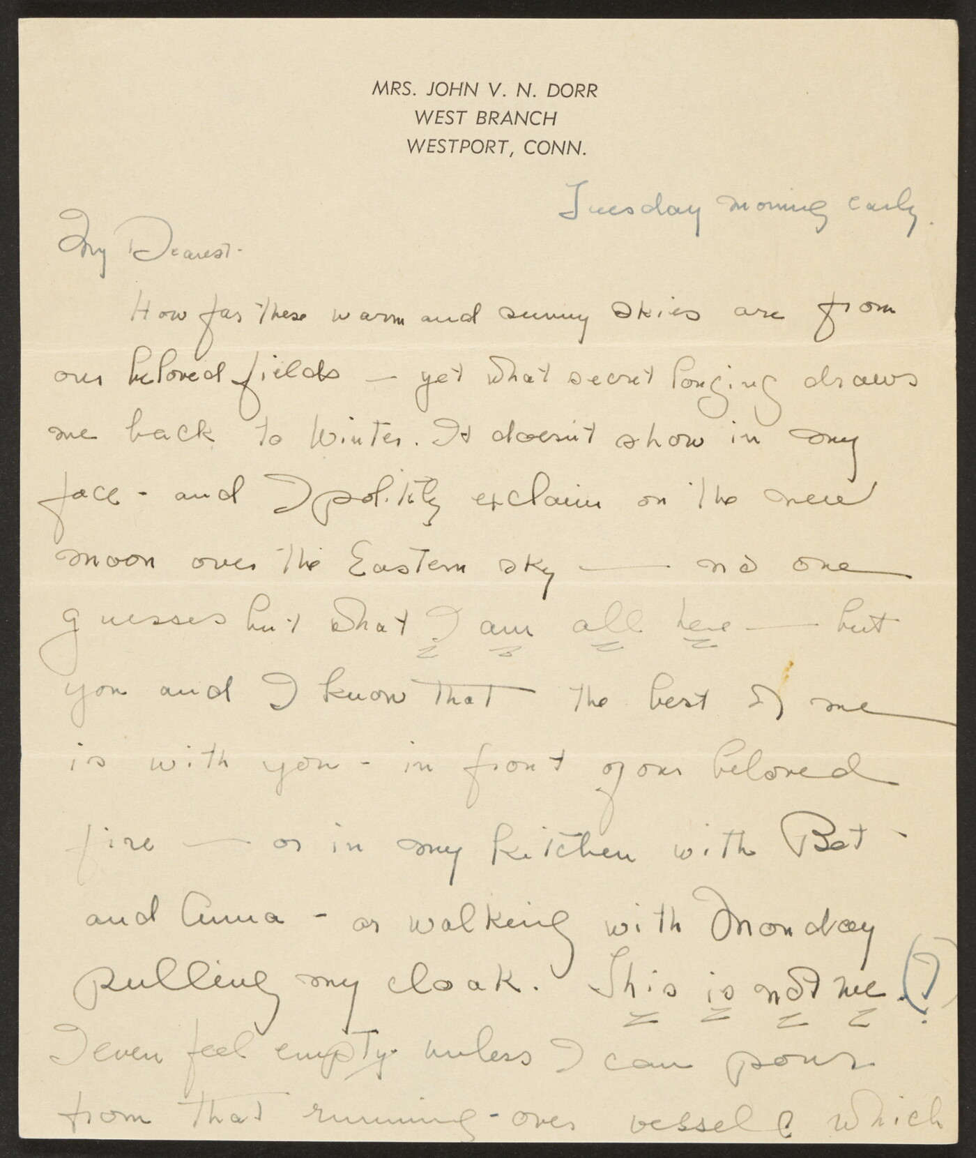 nell-dorr-west-branch-westport-connecticut-to-john-van-nostrand
