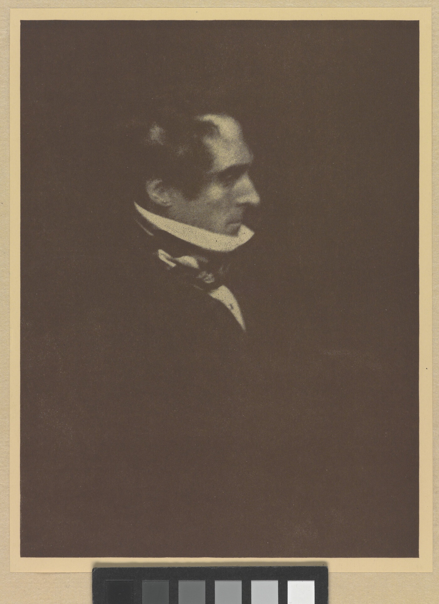 John Gibson Lockhart Amon Carter Museum of American Art