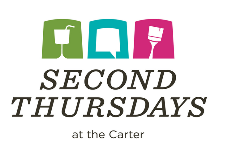 Second Thursdays at the Carter