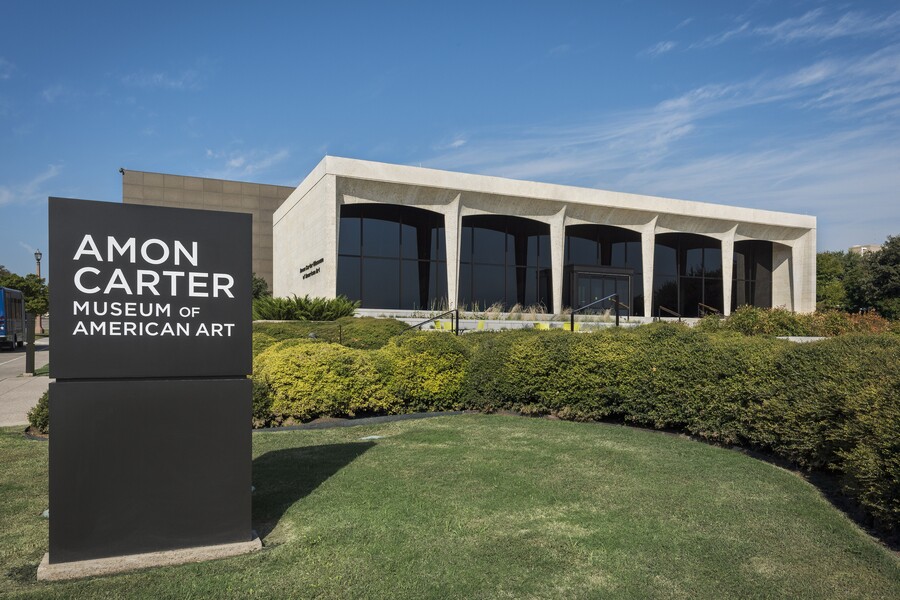 Amon Carter Museum of American Art photo 2