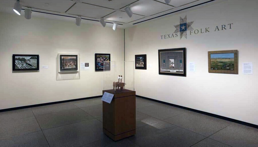 Amon Carter Museum of American Art 2015 Exhibition