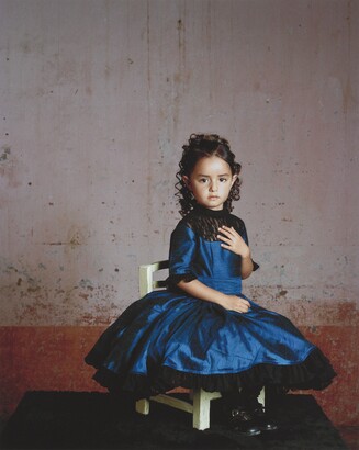 Joaquin Trujillo (b. 1976), Jacky, 2011, Inkjet print