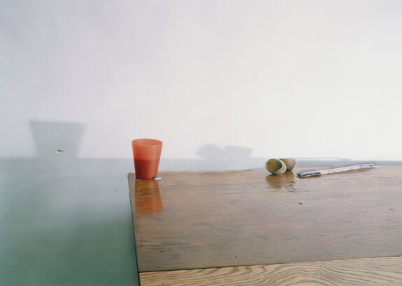 Laura Letinsky (b. 1962) Untitled #52, 2002 Dye coupler print