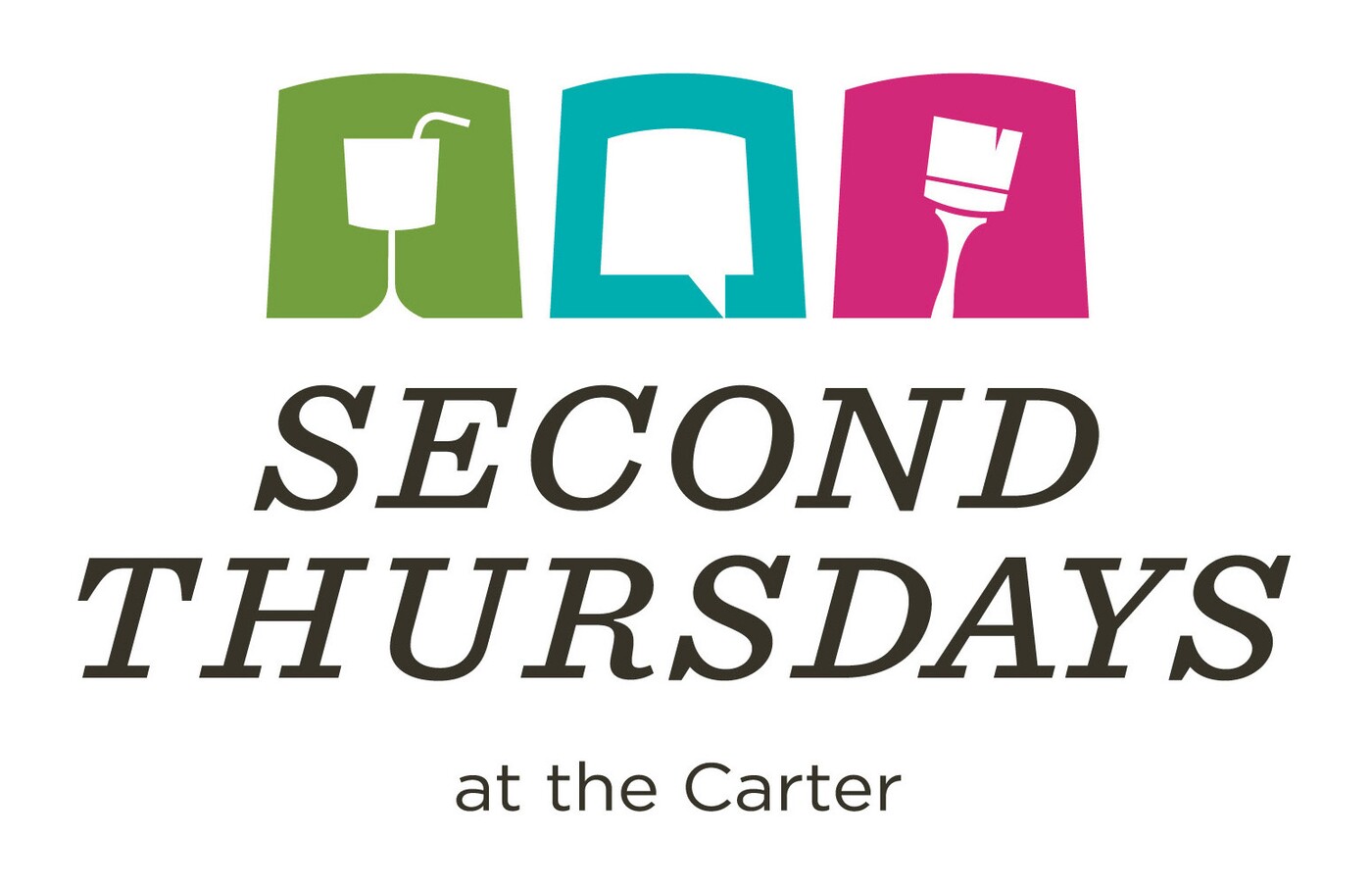 Second Thursdays at the Carter