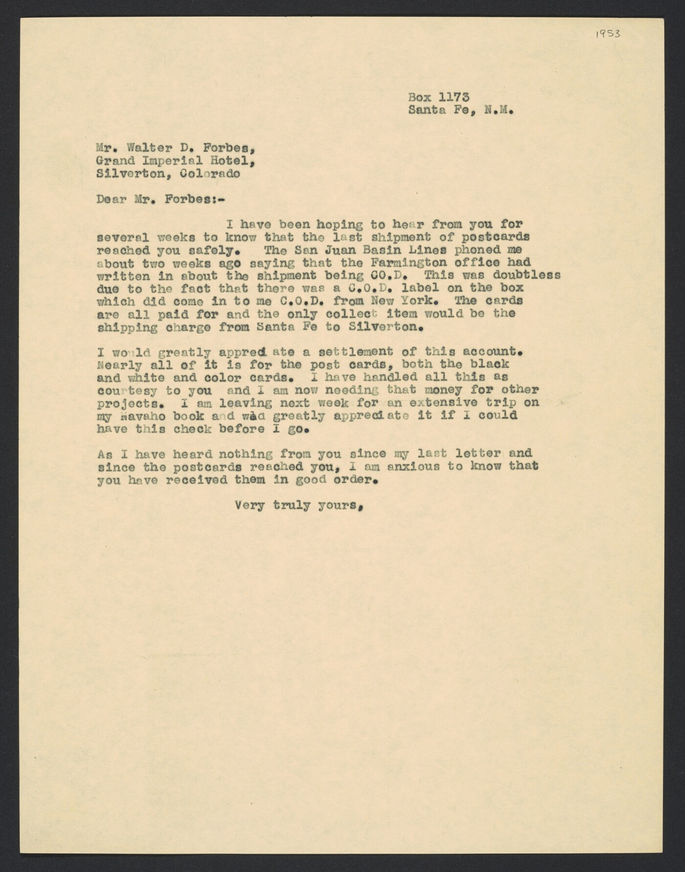 Imperial hotel essay 05 picture