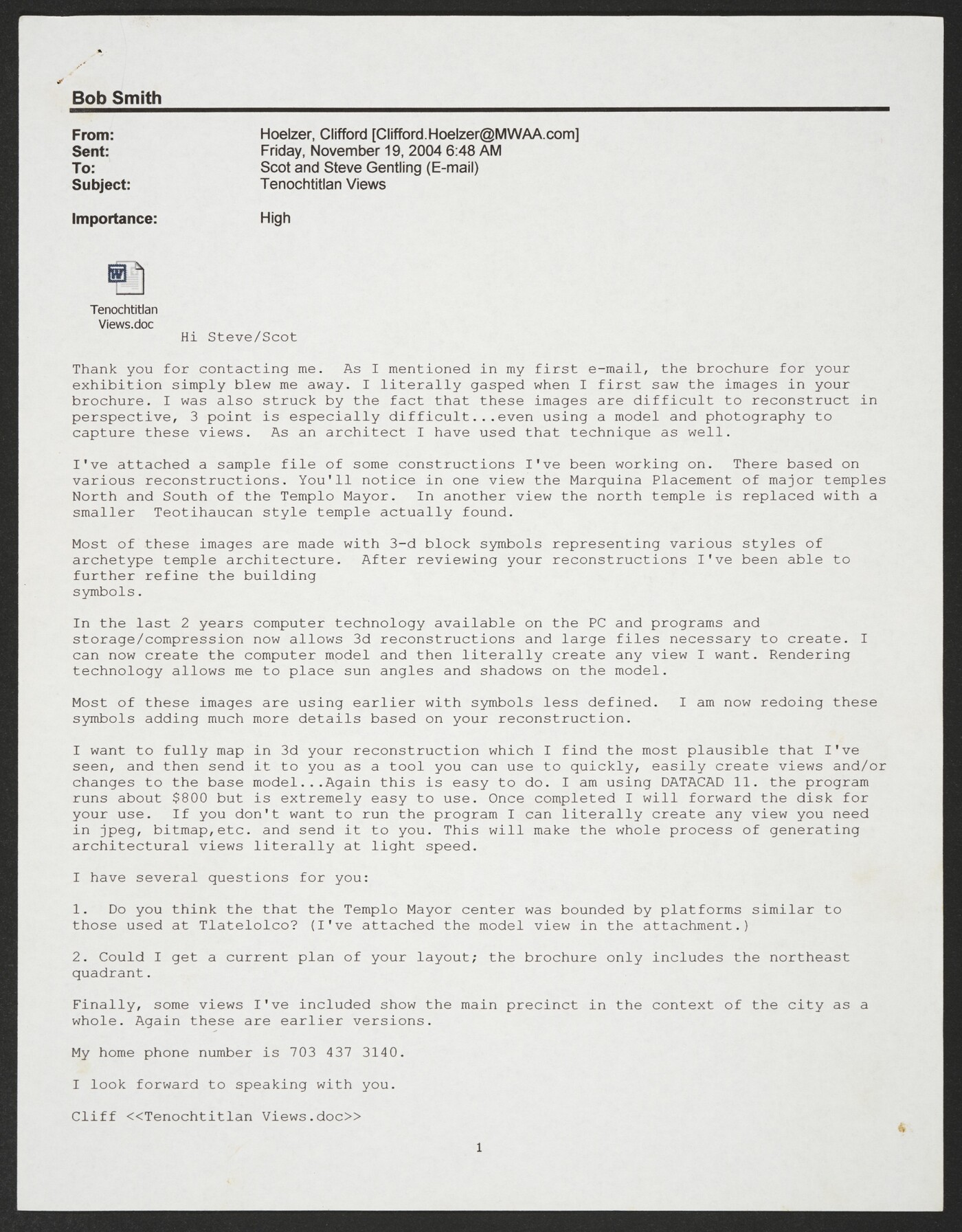 Parsons management essay 08 image