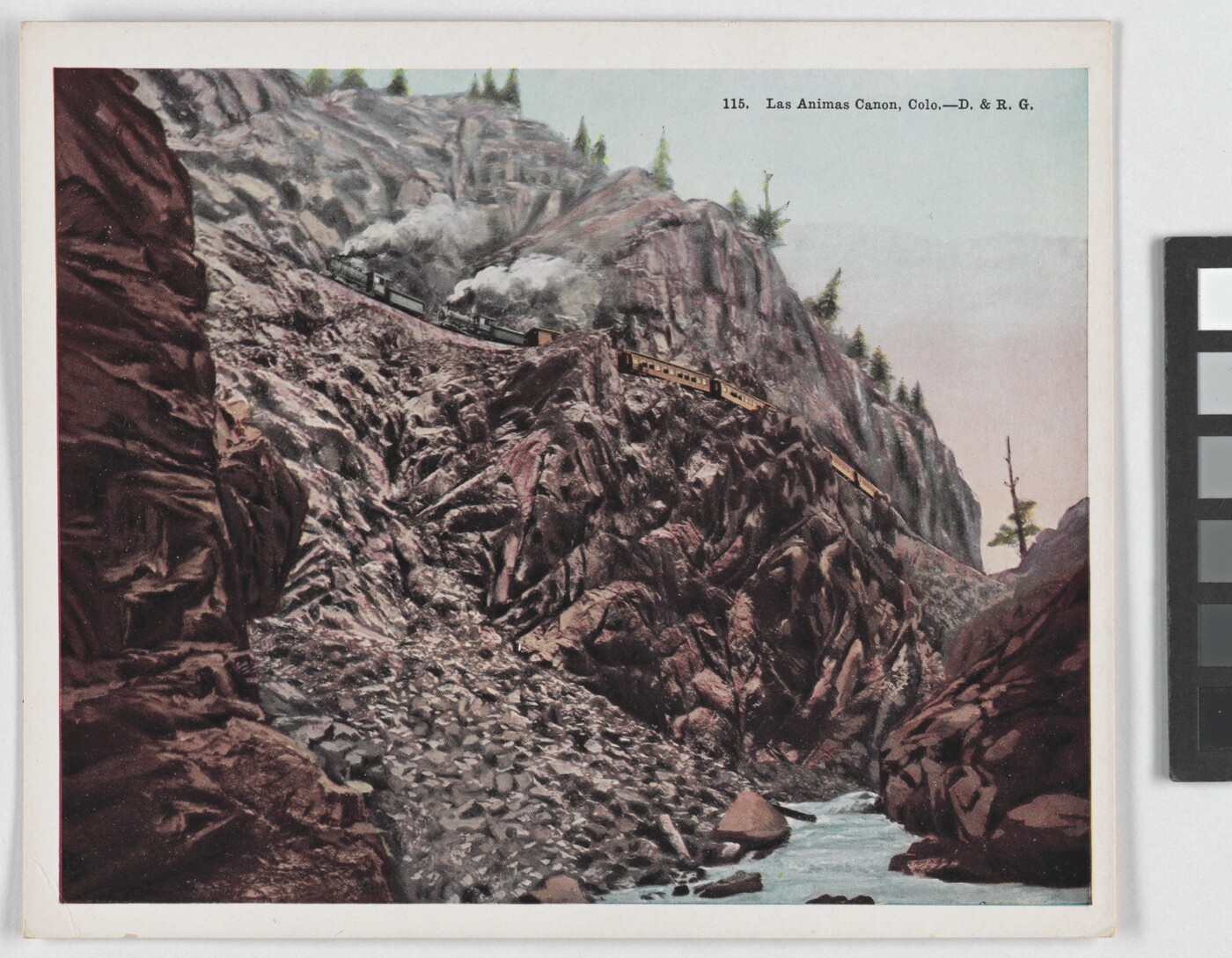 las animas canon colo amon carter museum of american art