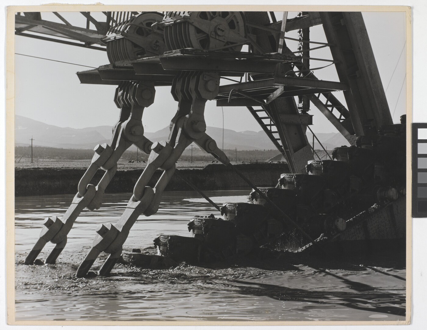fairplay colorado dredge mining fairplay colorado dredge mining