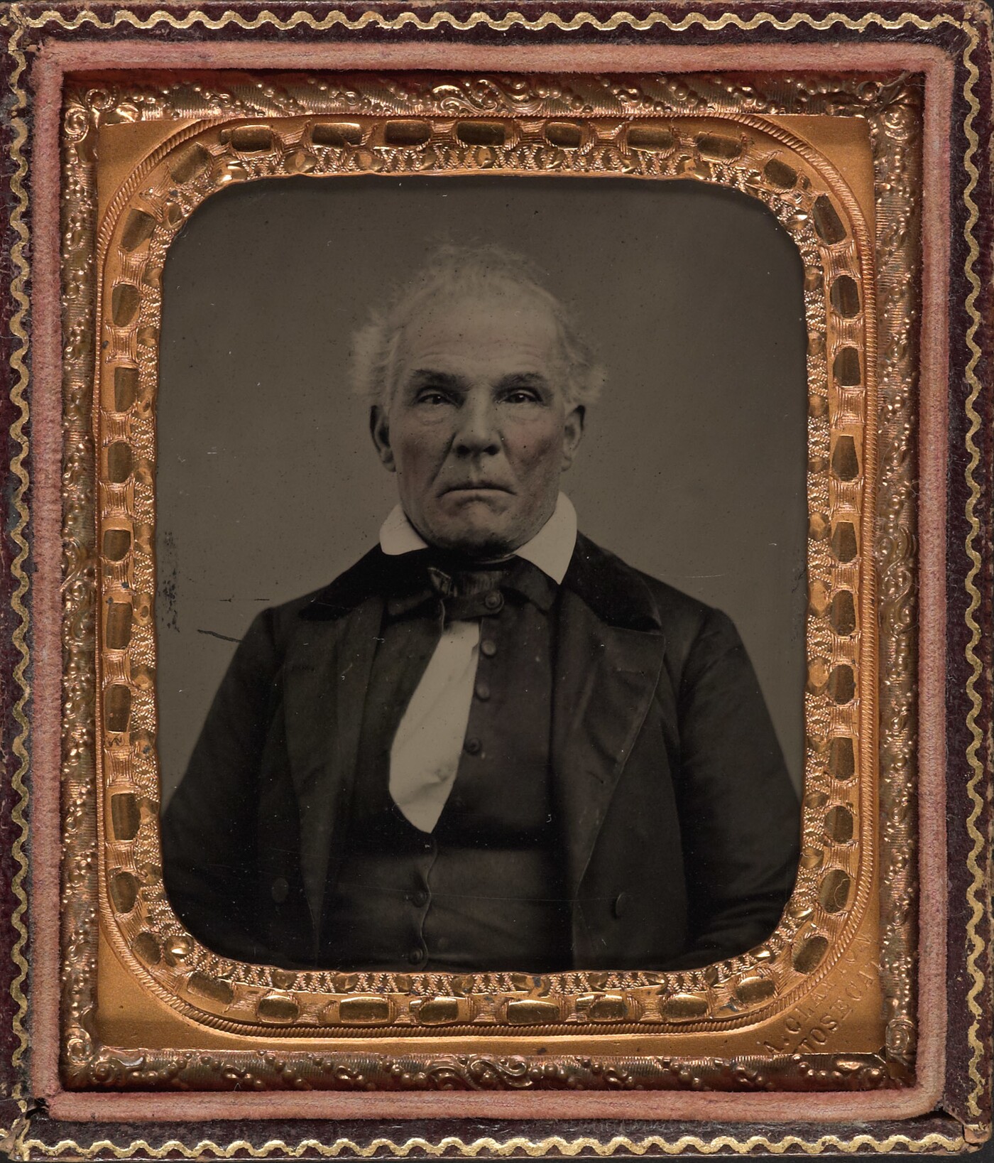 Joseph Rutherford Walker Amon Carter Museum of American Art