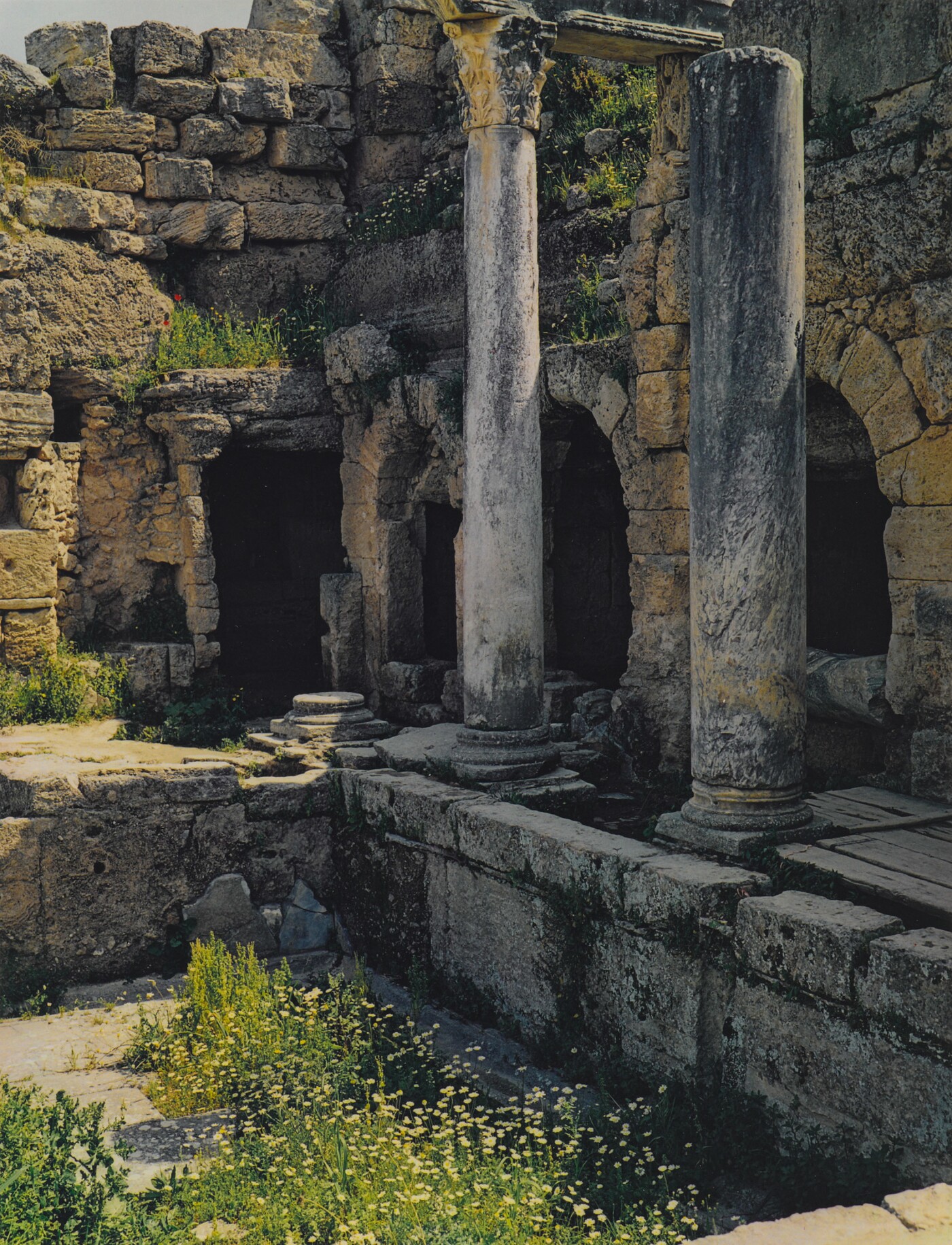 fountain-of-pyrene-corinth-greece-april-10-1967-amon-carter
