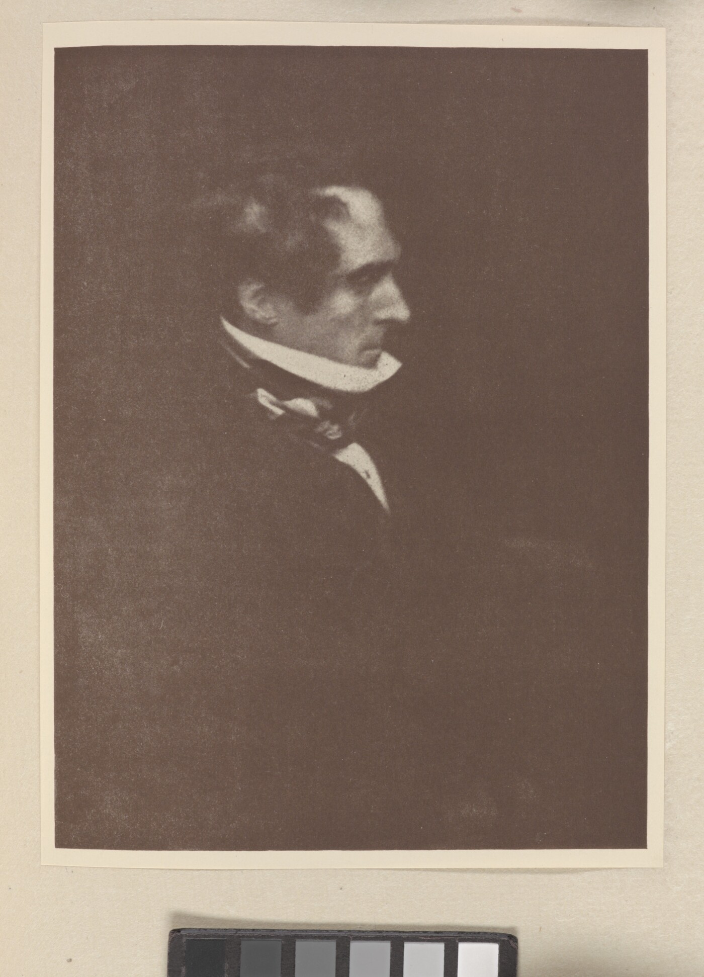 John Gibson Lockhart Amon Carter Museum of American Art