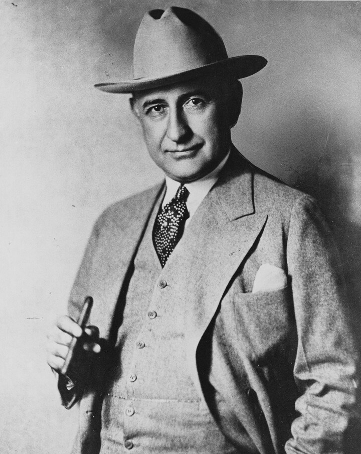 Amon G. Carter Sr. Timeline Amon Carter Museum of American Art