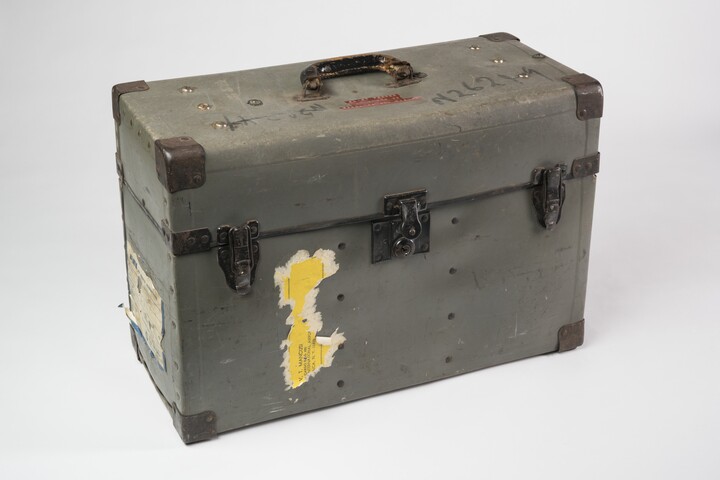 Eliot porter biography image