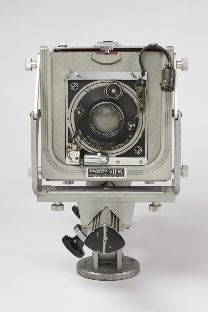 Eliot porter essay image