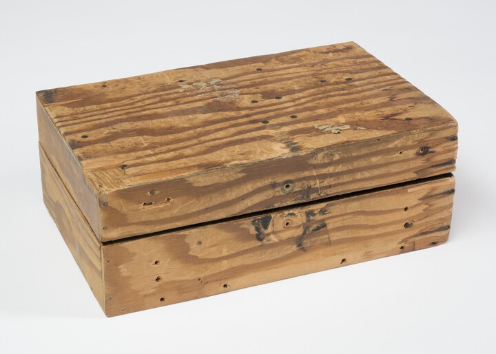 Eliot porter most famous photos image