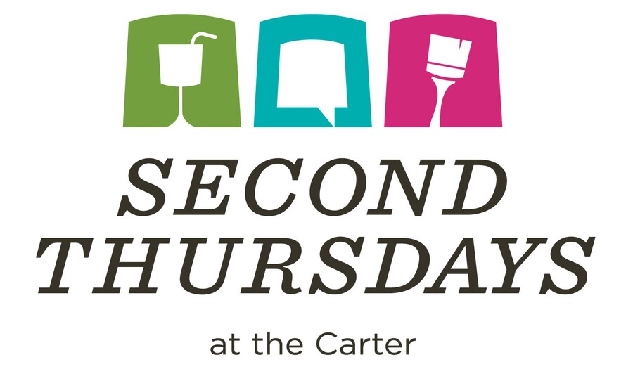 Second Thursdays at the Carter