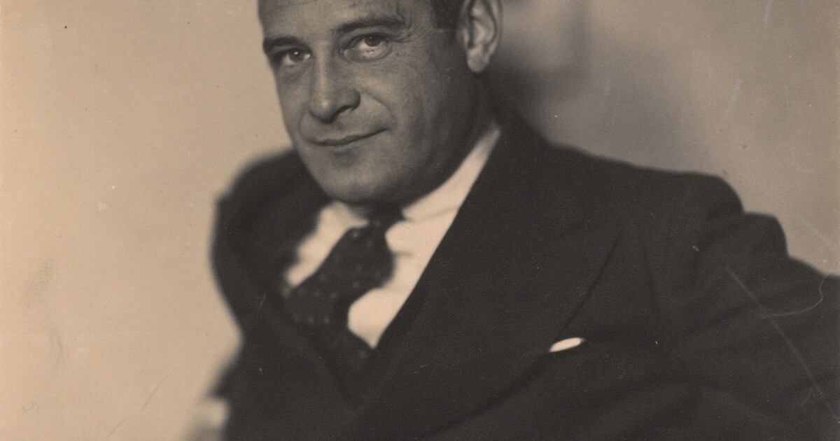 James P. Warburg Amon Carter Museum of American Art